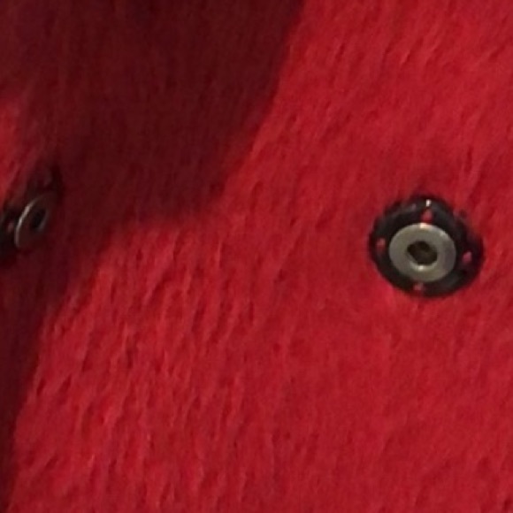 WORTH | Alpaca / Wool Coat - Picture 7 of 9